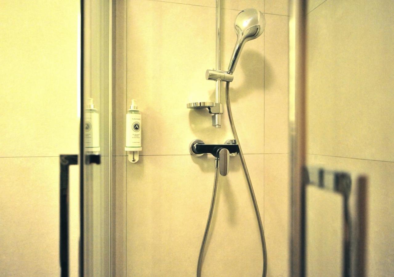 Bk Aparthotel Praga - National Stadium - Comfortable Apartment For 4 People Warszawa Eksteriør billede