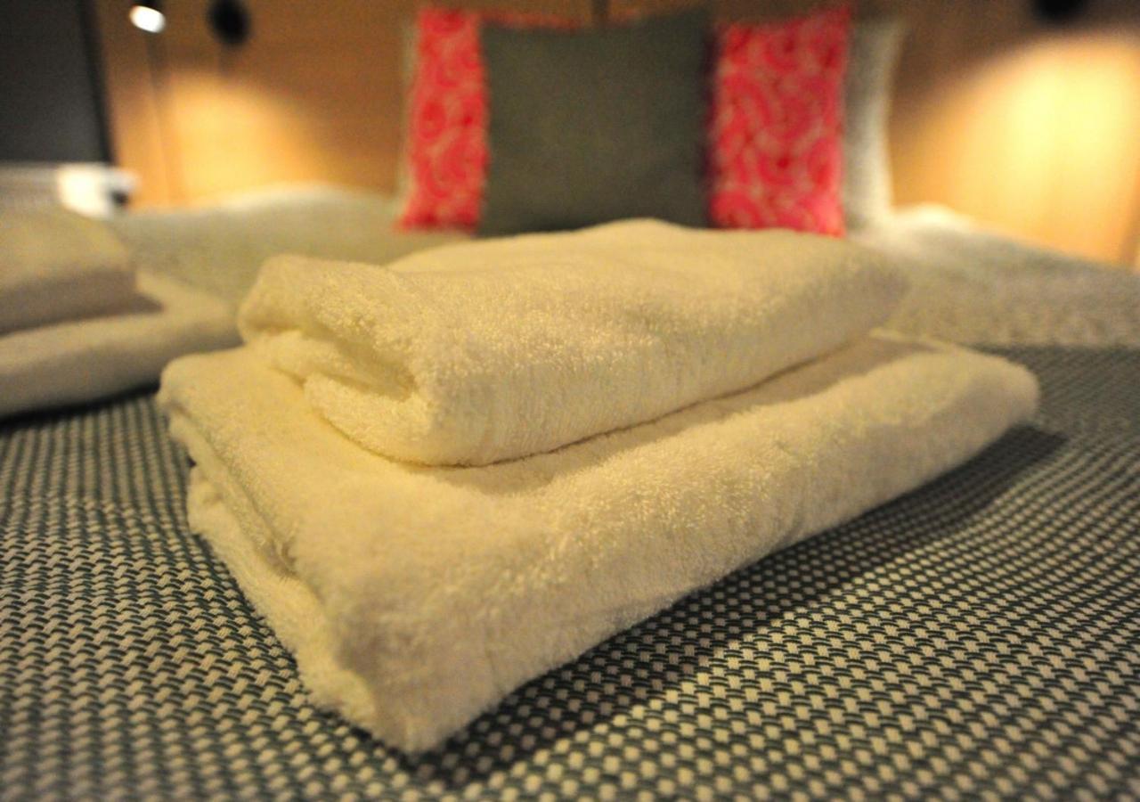 Bk Aparthotel Praga - National Stadium - Comfortable Apartment For 4 People Warszawa Eksteriør billede